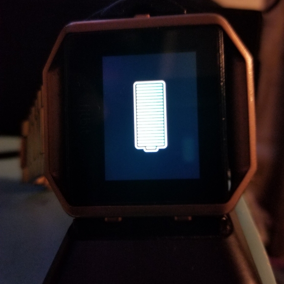 Fit Bit Blaze - Picture 2 of 4